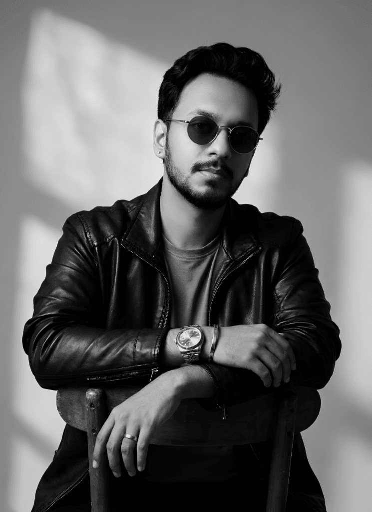 Rakshith Venkatesh